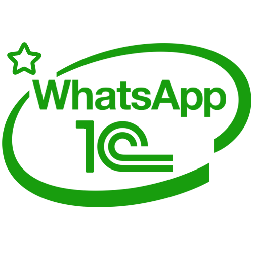 Интеграция 1С и WhatsApp